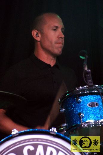 Mad Caddies (USA) This Is Ska Festival - Wasserburg, Rosslau 22. Juni 2018 (5).JPG